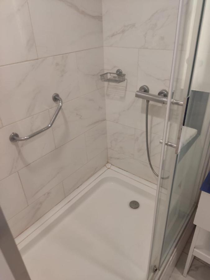 Orbi Twin Tower Apartement Batumi Exteriör bild